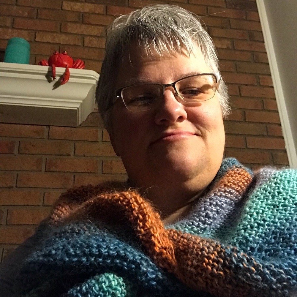 Meet your Posher, Allison